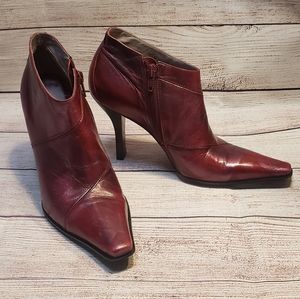 Kenneth Cole Shooties Boots